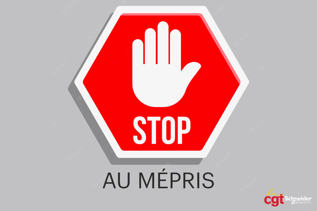 You are currently viewing Stop au mépris – revente de Télémécanique
