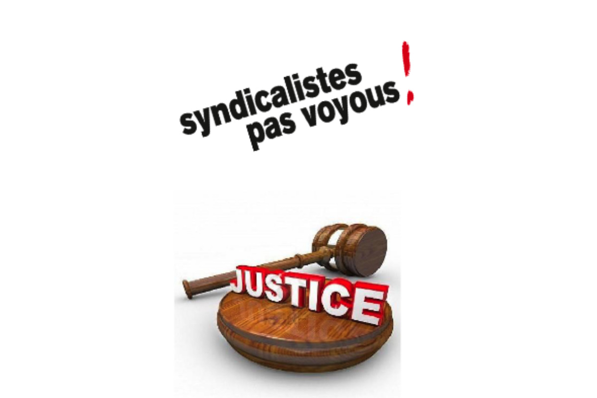 You are currently viewing Discrimination syndicale : Schneider condamné… une 2ème fois !