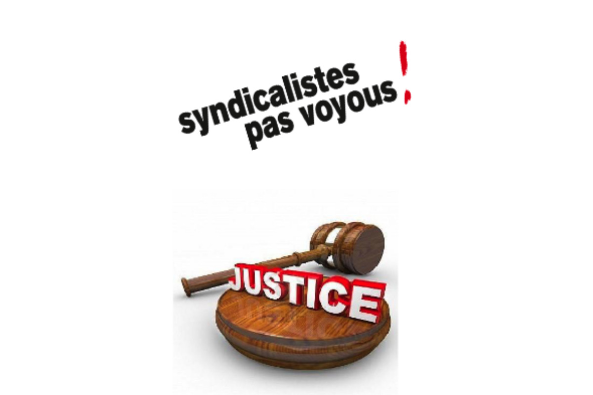 Lire la suite à propos de l’article Discrimination syndicale : Schneider condamné… une 2ème fois !