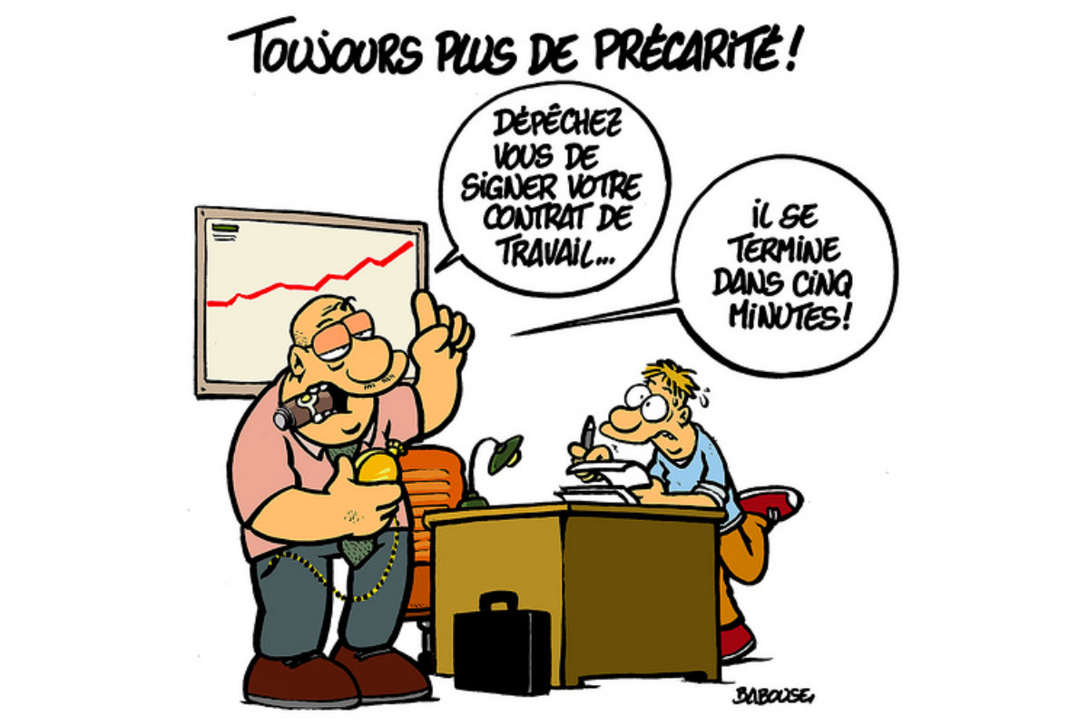 You are currently viewing Master-Tech Moirans : L’accord de modulation refusé par les organisations syndicales.