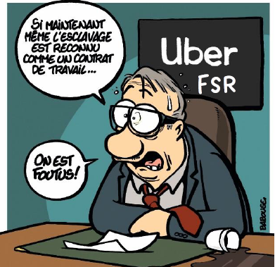 You are currently viewing Grève SEIT – Négociations du Statut des FSR