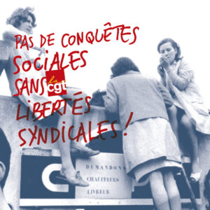 Lire la suite à propos de l’article Carros : voter CGT, c’est défendre l’ensemble de notre protection sociale