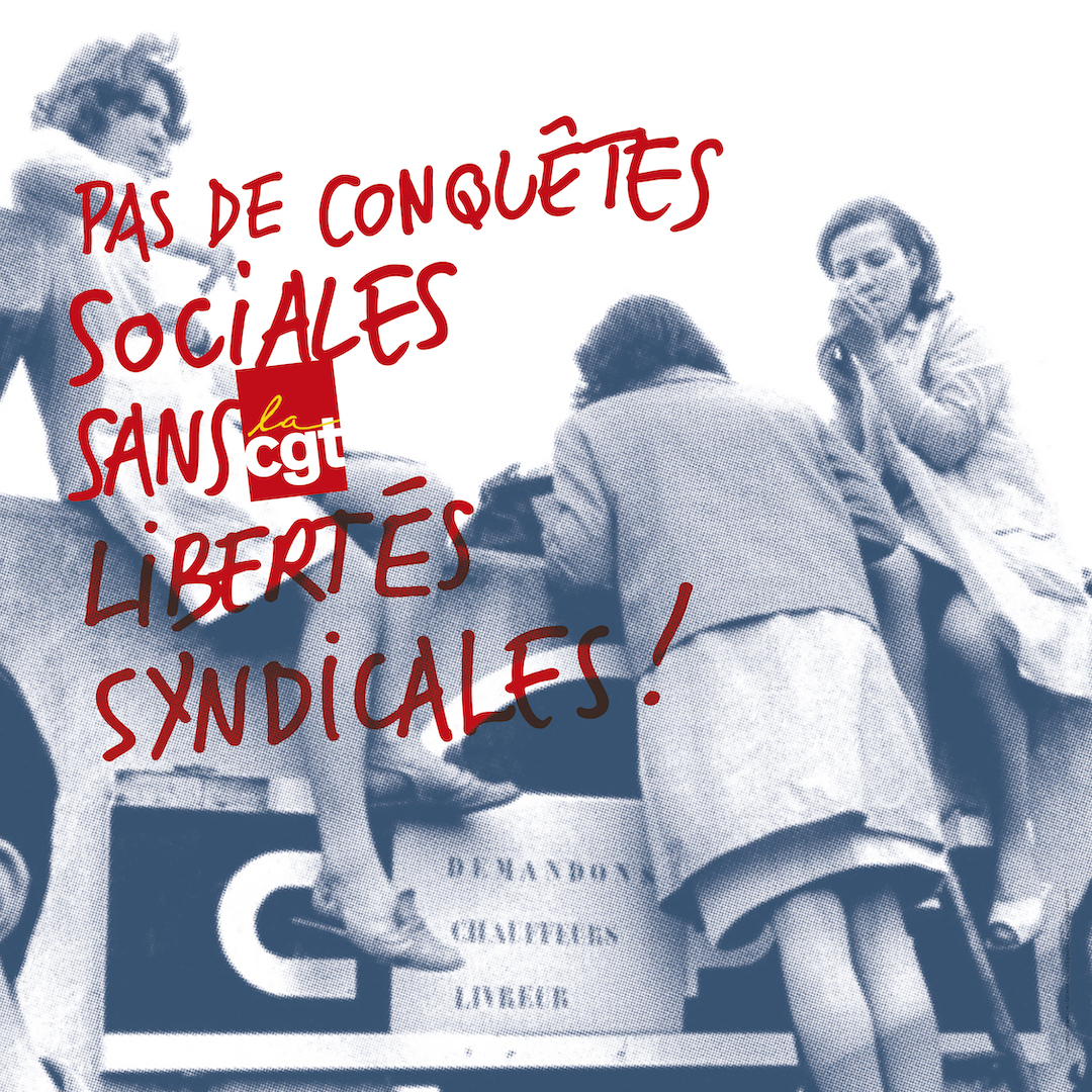 Lire la suite à propos de l’article Carros : voter CGT, c’est défendre l’ensemble de notre protection sociale