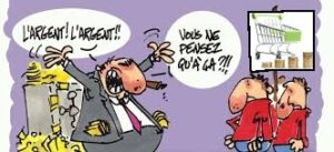 Lire la suite à propos de l’article NAO Globales 2025 : la CGT signe… pour limiter la casse