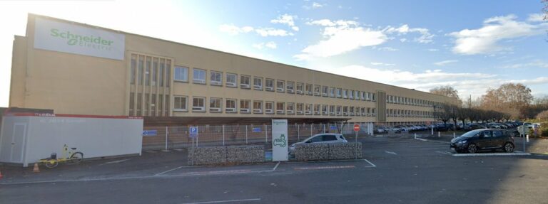Mâcon : l’usine s’agrandit et change de site