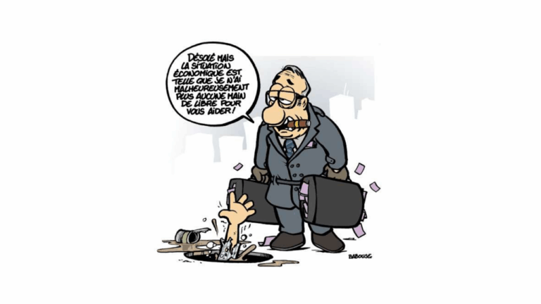 On Fait le Bilan au Vaudreuil
