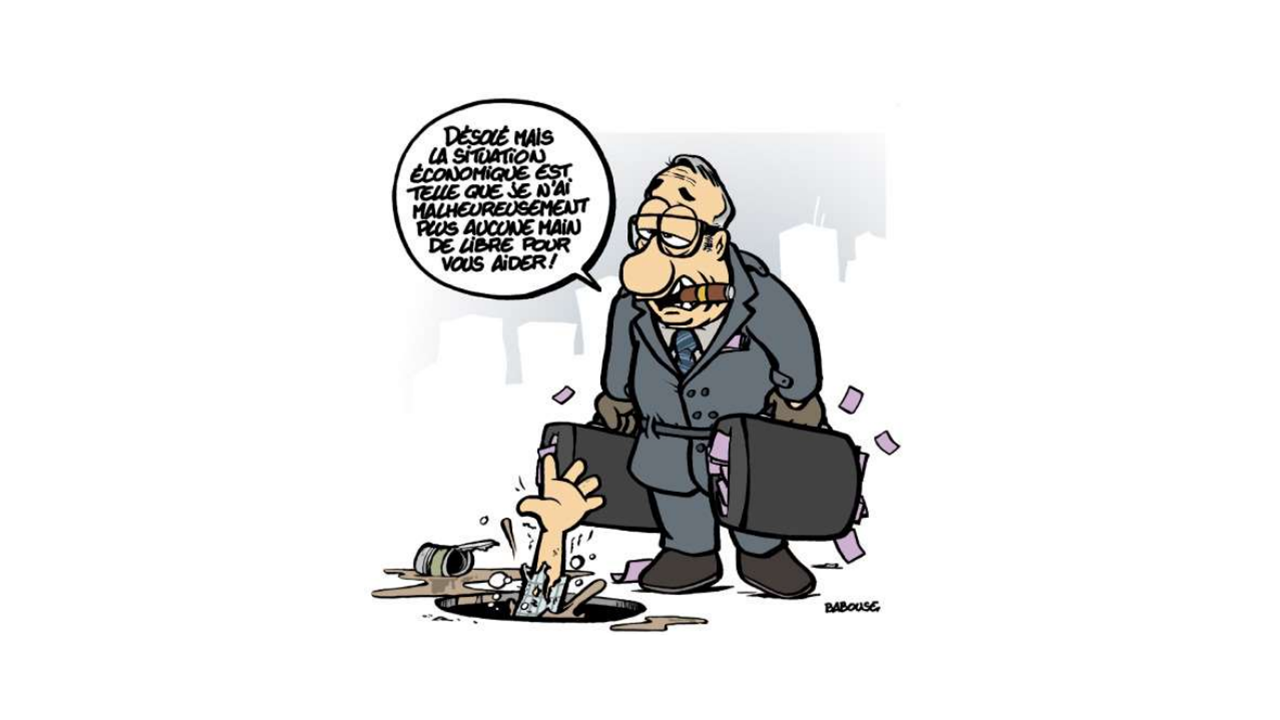 Lire la suite à propos de l’article On Fait le Bilan au Vaudreuil