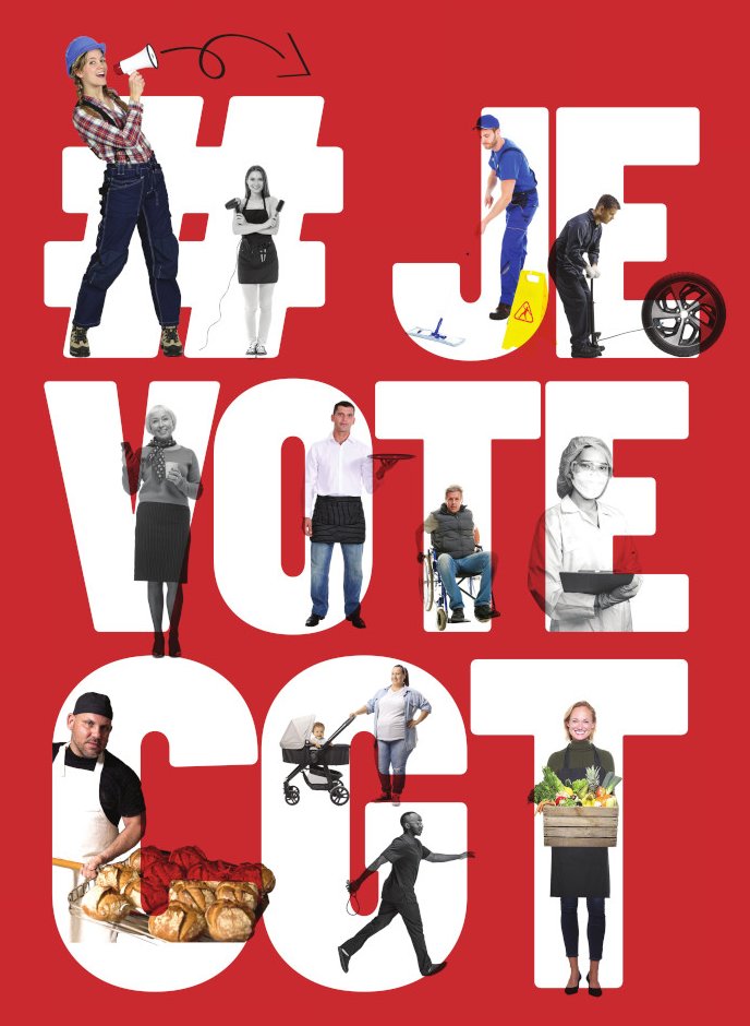 Lire la suite à propos de l’article Elections ACS & RP : cliquez utile, cliquez juste, cliquez CGT !