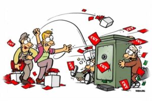 Lire la suite à propos de l’article Le Vaudreuil : avec la CGT, pour que vos droits chez Schneider soient protégés et défendus !