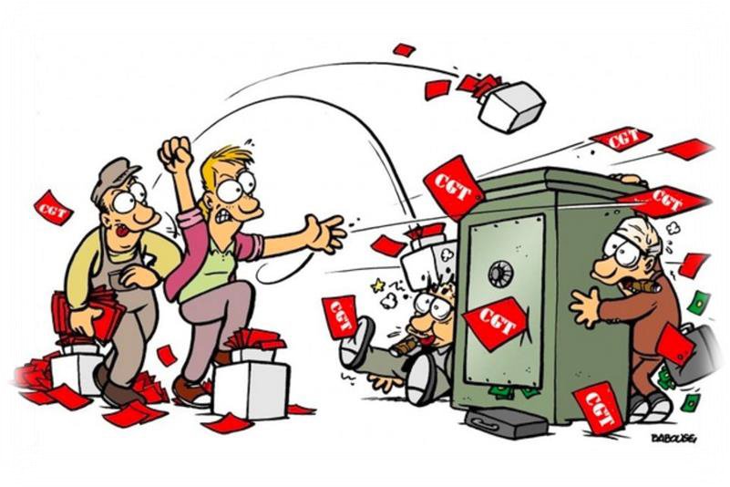 Le Vaudreuil : avec la CGT, pour que vos droits chez Schneider soient protégés et défendus !