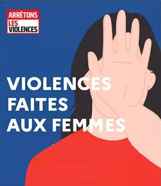 Lire la suite à propos de l’article TOUS ENSEMBLE le 25 novembre contre les Violences faites aux Femmes !