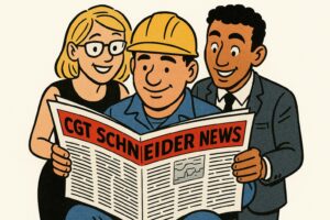 Lire la suite à propos de l’article Grenoble : les brèves du mois de novembre