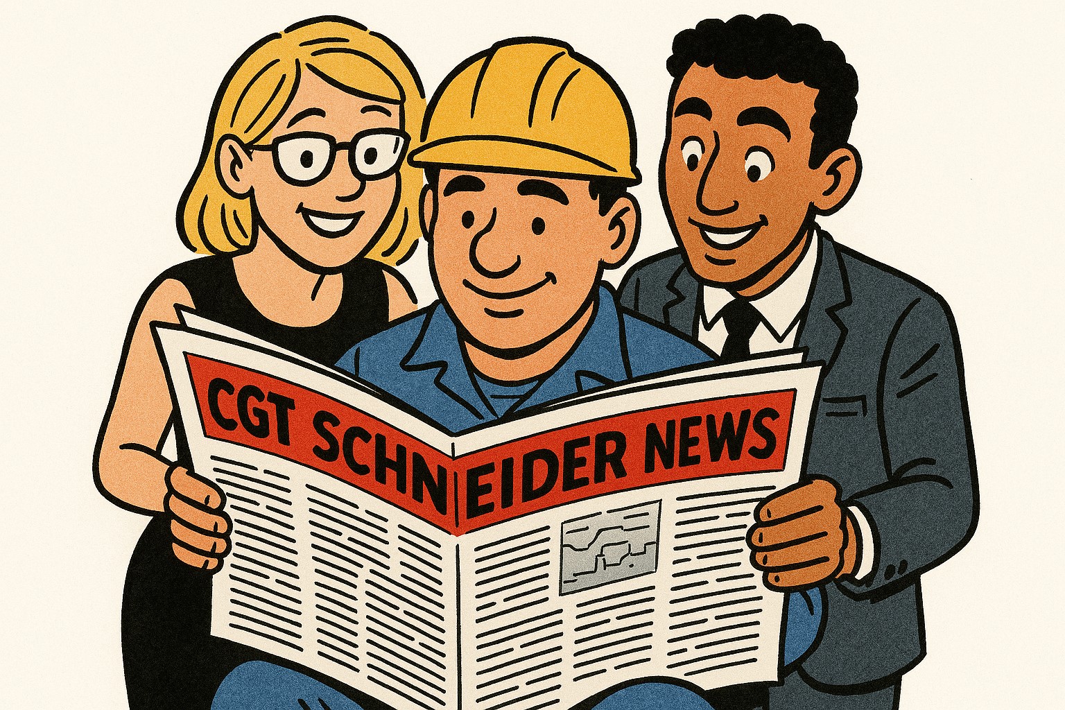 Lire la suite à propos de l’article Grenoble : les brèves du mois de novembre